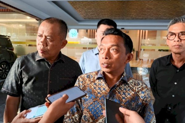 Rakernas I NasDem Akan Dihadiri 5.000 Kader se-Indonesia, Dongkrak Ekonomi Sektor Perhotelan dan UMKM