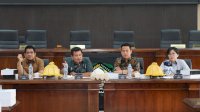 Rapat Internal Banggar DPRD Gowa, Tyna Haji Ti&#8217;no Tekankan Pentingnya Transparansi dan Akuntabilitas