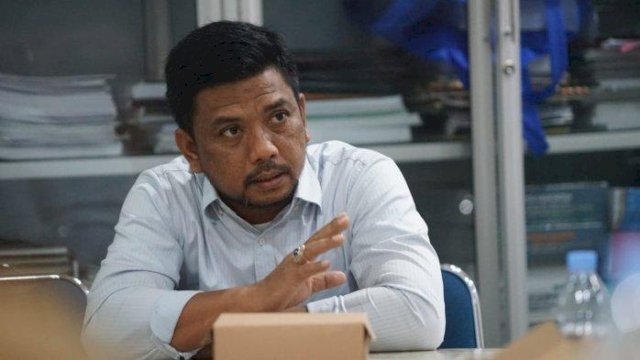 Tak Terima Dicopot dari Anggota DPRD Palopo, Abdul Salam Ngadu ke Mahkamah Partai Nasdem