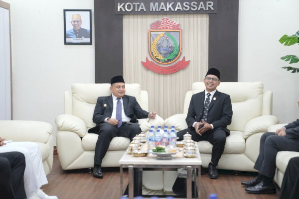Ketua DPRD Makassar Dukung Program Munafri-Aliyah soal Iuran Sampah Gratis Bagi Warga di TPA Antang: Langkah yang Tepat!