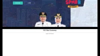 Portal SPMB Makassar Eror di Hari Pertama, DPRD Makassar Desak Perpanjangan Waktu Daftar SMP-Disdik Buka Posko Pengaduan
