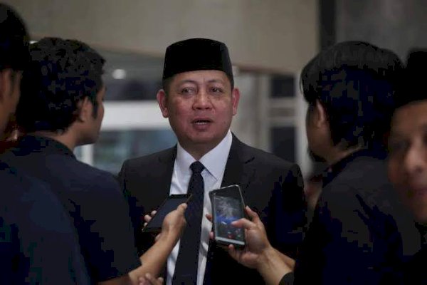 Hari Bhayangkara ke-79, Rusdi Masse: Polri Garda Terdepan, Wujud Nyata “Polri untuk Masyarakat”