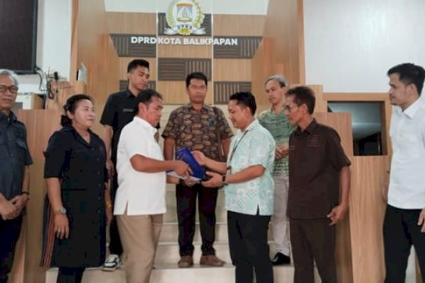 DPRD Palopo Kembali Kunjungi Balikpapan, Pelajari Tata Kota hingga Pengelolaan Sampah