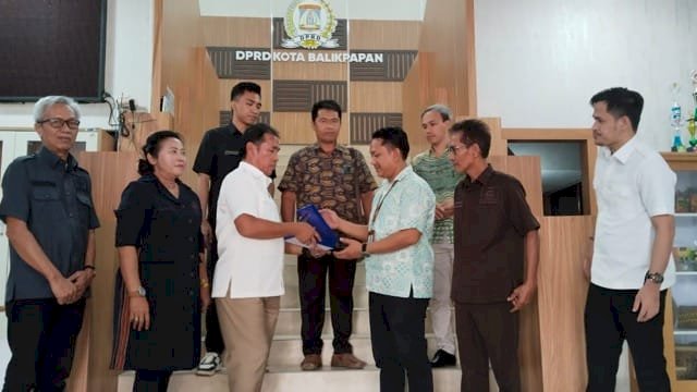 DPRD Palopo Kembali Kunjungi Balikpapan, Pelajari Tata Kota hingga Pengelolaan Sampah