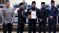Wali Kota Tasming Hamid Bangga Parepare Pertahankan Opini WTP dari BPK untuk Kesembilan Kalinya
