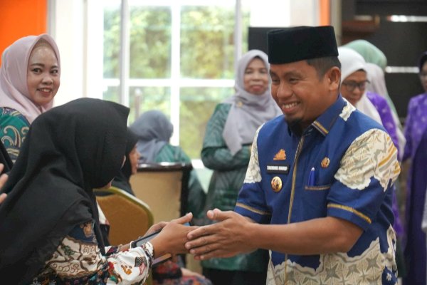 Tasming Hamid Ajak ICMI Kuatkan Peran dalam Menjawab Tantangan Ekonomi, Pendidikan, dan Sosial