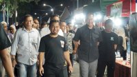 Pemkot Parepare Resmi Luncurkan CFN&ndash;CFD dan Kampung Enjoy, Masyarakat Tumpah Ruah di Pantaiku