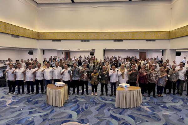 Bank Sulselbar dan Pemda Teken Kerja Sama Pencairan SP2D Online, Langkah Wujudkan Keuangan Daerah yang Lebih Transparan