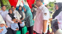 Luncurkan PAUD Holistik Integratif dan Posyandu Era Baru, Bupati Yusran Lalogau Wujudkan Program Pangkep Hebat Berkelanjutan