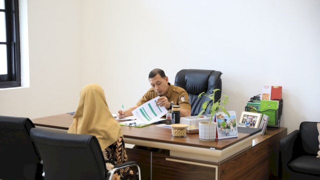 Pemkot Makassar Seleksi Guru PAUD Negeri, Target Cetak Generasi Emas