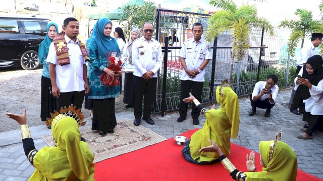 Pemkot Parepare Gencarkan Budaya Literasi, Wali Kota Tasming: Ciptakan Generasi Cerdas dan Tangguh