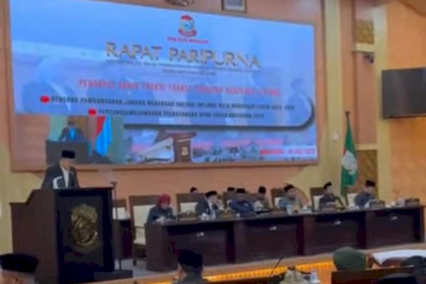 Fraksi NasDem Dukung Rencana Pemkot Makassar Regrouping Sekolah