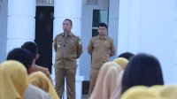 Bupati Lutim Ibas: Kepala OPD Harus Turun ke Lapangan, Bukan Hanya Duduk di Balik Meja