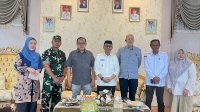 Pemkab Soppeng Akan Salurkan Bantuan 19 Brigade Pangan ke Petani Milenial dari Kementan