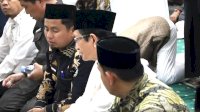 Menteri Agama RI Kunjungi Parepare, Wali Kota Tasming Hamid: Suatu Kehormatan Bagi Kami