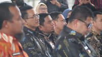 Wujudkan Generasi Sehat, Tasming Hamid Siap Sukseskan Program Stunting Sulsel