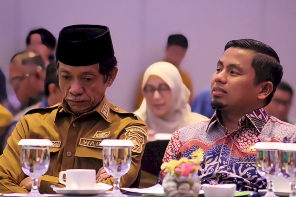 Wujudkan Kota Berkelanjutan, Parepare Terapkan ALAKE sebagai Instrumen Pembangunan Hijau