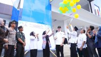 Tingkatkan Minat Baca, Bupati Yusran Resmikan Gedung Layanan Perpustakaan Daerah dan Program Literasi “Pa’bicara”