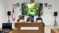 Pemkab Lutim Adakan Sosialisasi DSSD