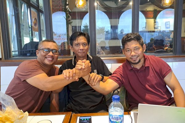 Panitia Musda JMSI Sulsel Buka Pendaftaran Calon Ketua, Ini Syaratnya