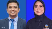 Abdul Salam Dipecat Nasdem Gegara Tak Dukung FKJ-Nur, Yanti Anwar Rebut Kursinya di DPRD Palopo