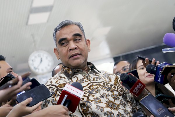 MPR Tunggu Respons DPR soal Putusan MK yang Memisahkan Pemilu