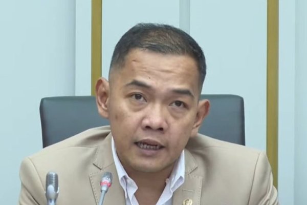 NasDem Soroti Target Kesejahteraan Petani dalam Rapat Kerja dengan Mentan