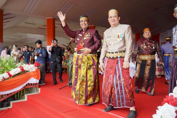 Pemkab Maros Hapus Denda PBB-P2