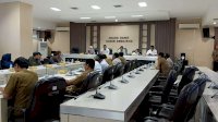 DPRD Makassar Bahas Penertiban Kanal Pasar Terong, Pastikan Kebijakan Relokasi Tidak Korbankan Pedagang Kecil