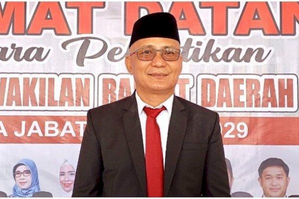Polemik Mahasiswa PMII vs DPRD Palopo: Pimpinan Dewan Klarifikasi dan Tawarkan Dialog