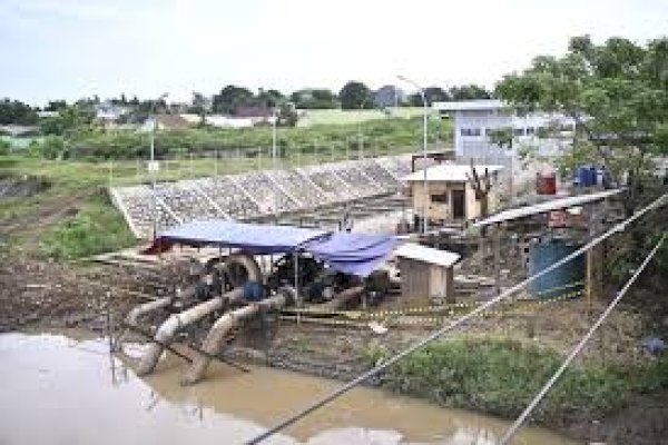 PDAM Makassar Maksimalkan Pompa Suplesi untuk Jamin Ketersediaan Air saat Musim Kemarau, Terutama Wilayah Utara dan Timur