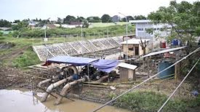 PDAM Makassar Maksimalkan Pompa Suplesi untuk Jamin Ketersediaan Air saat Musim Kemarau, Terutama Wilayah Utara dan Timur 