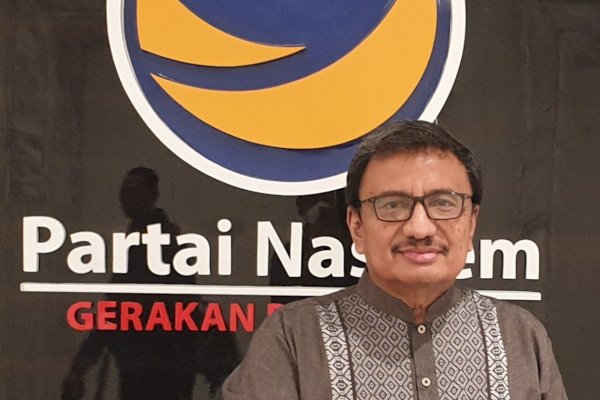 Tarif Trump 32% Pukul UMKM Ekspor dan Ancam Lapangan Kerja