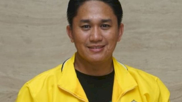 Ganti Amir Makhmud, Golkar Tunjuk Husain Ketua DPRD Luwu Utara