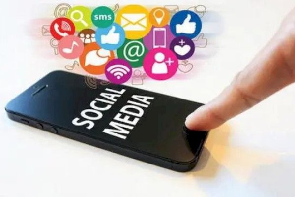 Memiliki Media Sosial Tapi Jarang Posting, Apakah Pertanda Anda Introvert?