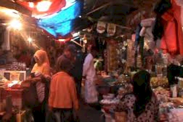Harga Sembako Melonjak, Pemkab Maros Siapkan Operasi Pasar