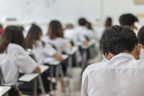 Pemerintah Tegaskan Ujian Nasional Resmi Diganti Tes Kemampuan Akademik