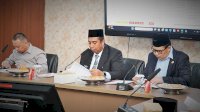 Realisasi Penerimaan PBB Maros Masih 9,64 Persen Hingga Juni 2025