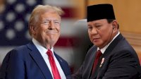 Daftar Negara dan Komoditas yang Sudah Kena Tarif Impor Trump