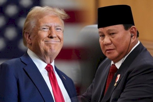 Daftar Negara dan Komoditas yang Sudah Kena Tarif Impor Trump