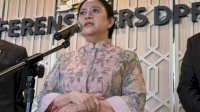 Ketua DPR Puan Maharani soal Pemisahan Pemilu: Putusan MK Tidak Sesuai UUD