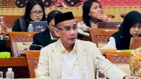 Rudianto Lallo Harap MK tidak lagi Buat Putusan yang Timbulkan Polemik