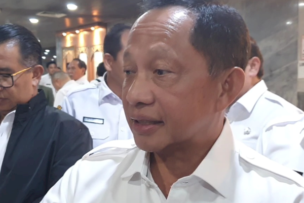 Mendagri Tito Karnavian Ungkap 300 BUMD Rugi Gara-gara Orang Dalam Kepala Daerah