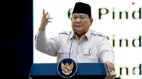 Prabowo Sebut Kasus Beras Oplosan Kejahatan Ekonomi Luar Biasa, Kerugian Negara Rp 100 Triliun
