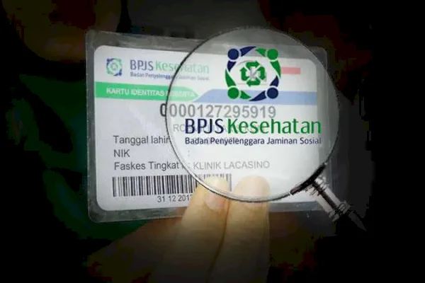 Iuran BPJS Kesehatan Bakal Naik, Pemerintah Diminta Pertimbangkan Ekonomi Masyarakat