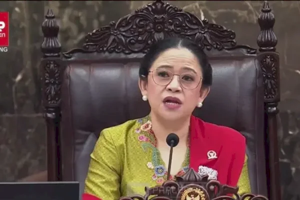 Ketua DPR RI Puan Beberkan 10 Program Pemerintahan Prabowo yang Dikeluhkan Rakyat