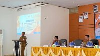 Pemkab Lutim Edukasi 250 Peserta, Wujudkan Sekolah Tangguh Bencana