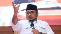 Besok, KPK Panggil Eks Menag Yaqut Terkait Dugaan Korupsi Kuota Haji