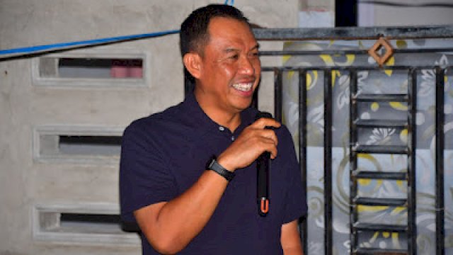 Wabup Sinjai Hadiri Malam Santai Semarak Kemerdekaan Warga Lappa Mas 3.