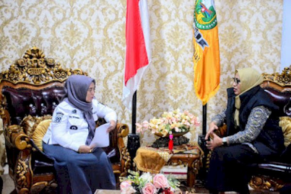 Bupati Sinjai Optimis Cakupan JKN Bisa Capai Target RPJMN